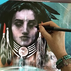 Karen Elsworth-Extradimensional Karen Elsworth-Extradimensional