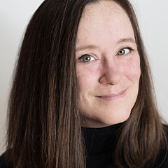 Karen Krawzik - Artist
