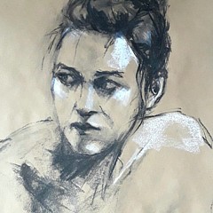 Karina Plachetka - Artist