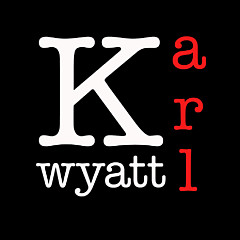 Karl Wyatt - Artist