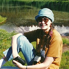 Karlene Mostek Karlene Mostek