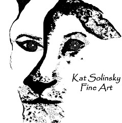 Kat Solinsky - Artist