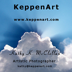 Kathy K McClellan - Artist