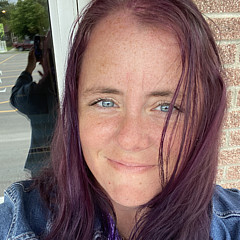 Katie Stavos Katie Stavos