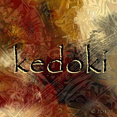 Kedoki Design - Artist