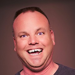 Keith Homan