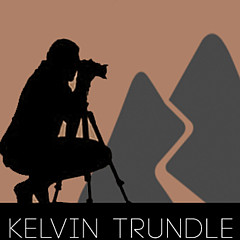 Kelvin Trundle - Artist