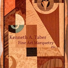 Kenneth Taber - Artist