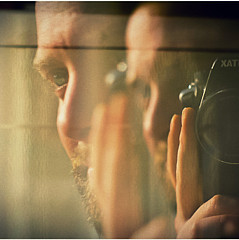 Eyewanders Foto - Artist