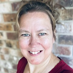 Kimberly Clingan