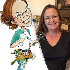 Kina Tiemann Kina Tiemann