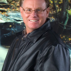 Kirk Siegler - Artist