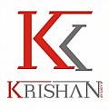 Krishan Kashyap - Artist