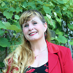 Kristin Elmquist - Artist
