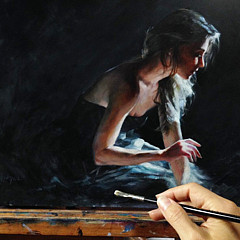 Kristina Laurendi Havens - Artist
