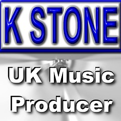 K STONE UK Music Producer - Artist