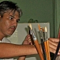 Laercio Frade - Artist