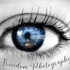 Freeedom Photography - Artist
