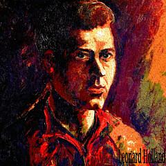 Leonard Holland Leonard Holland