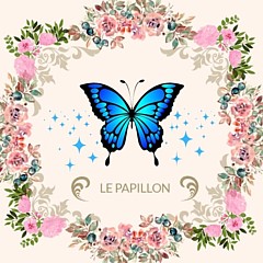 Le Papillon - Artist
