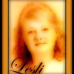 Lesli Sherwin - Artist