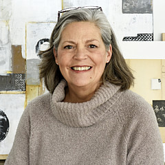 Leslie Rottner - Artist