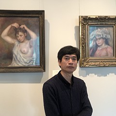 Li Huaipeng - Artist