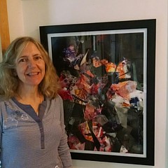 Libby Rudolf - Artist