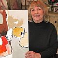 Linda Monfort - Artist