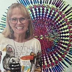 Linda Weinstock