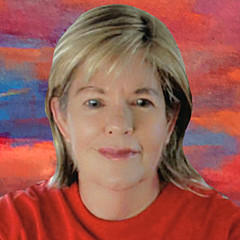 Linda Bailey - Artist