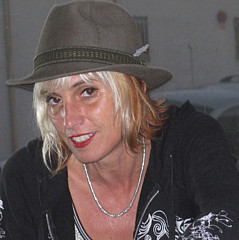 Lisa Nigro - Artist