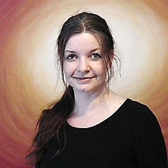 Lisbeth M Sandvik - Artist