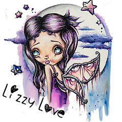 Lizzy Love - Artist