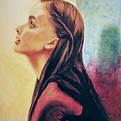 Loraine Brown - Artist