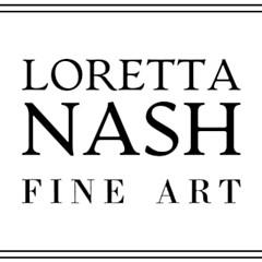 Loretta Nash - Artist