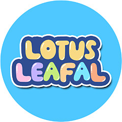 Lotus Leafal - Artist