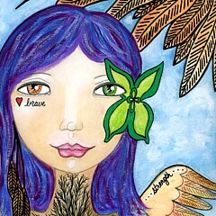 Julia Jules - Artist