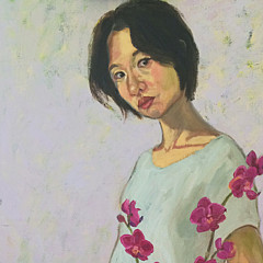 Lucy Chen - Artist