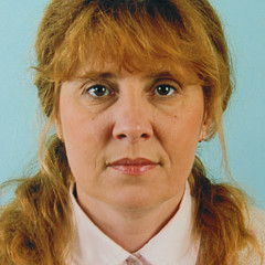Ludmila Hoeppler - Artist