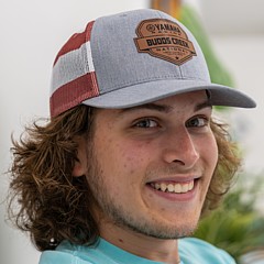 Luke Catania IV