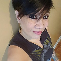 Lydia Marrero Lydia Marrero