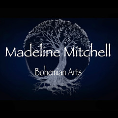 Madeline Mitchell - Artist