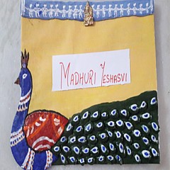 Madhuri Yeshasvi - Artist