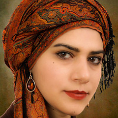 Mai Qadan - Artist