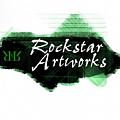 Rockstar Artworks - Artist