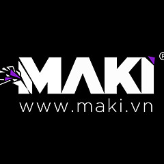 Maki Studio - Artist