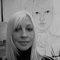 Mandy-Jayne Ahlfors - Artist