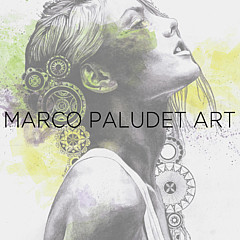 Marco Paludet - Artist