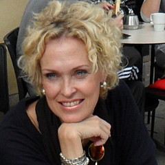 Maren Kunnas - Artist